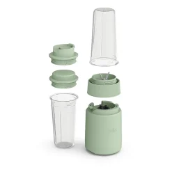 bella 6pc. Rocket Blender, Fits-anywhere™ kitchenware