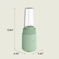 bella 6pc. Rocket Blender, Fits-anywhere™ kitchenware