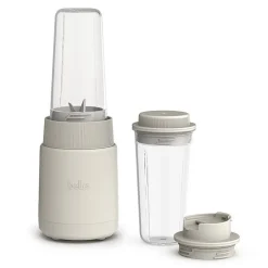 bella 6pc. Rocket Blender, Fits-anywhere™ kitchenware