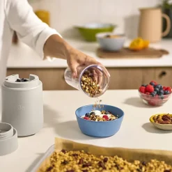 bella 6pc. Rocket Blender, Fits-anywhere™ kitchenware