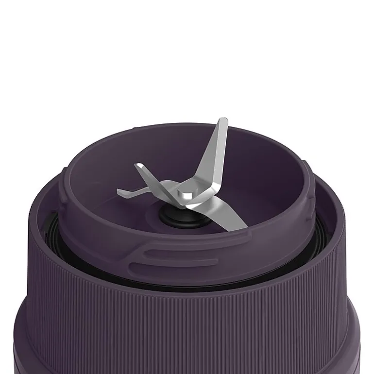 bella 6pc. Rocket Blender, Fits-anywhere™ kitchenware