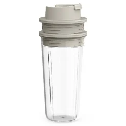 bella 6pc. Rocket Blender, Fits-anywhere™ kitchenware