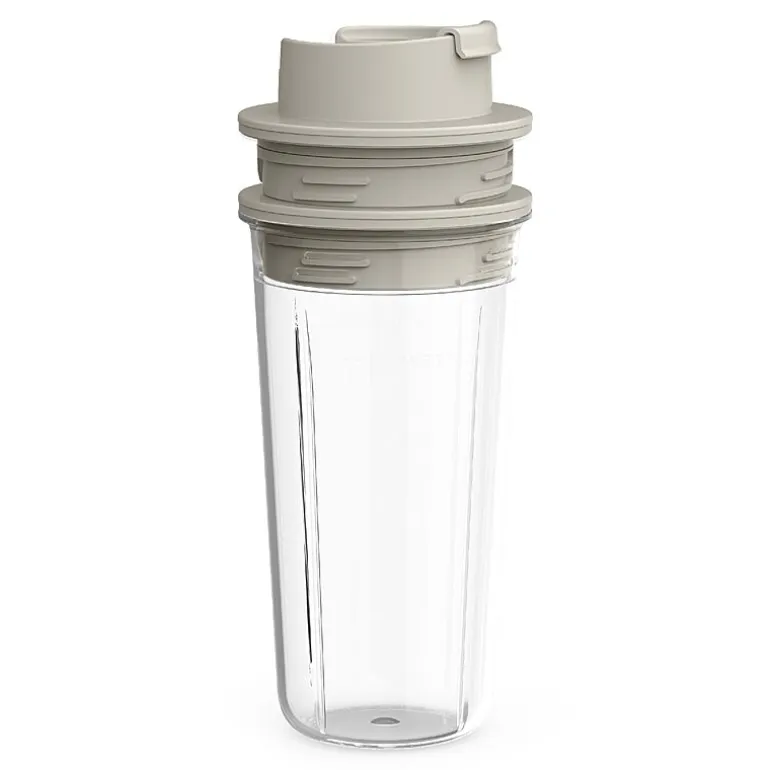 bella 6pc. Rocket Blender, Fits-anywhere™ kitchenware