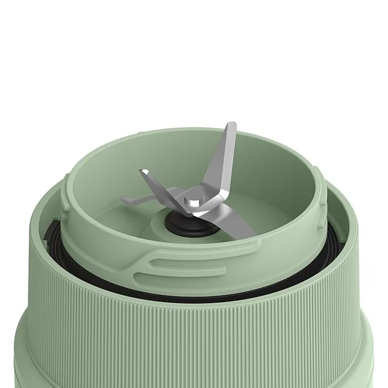 bella 6pc. Rocket Blender, Fits-anywhere™ kitchenware