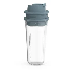 bella 6pc. Rocket Blender, Fits-anywhere™ kitchenware
