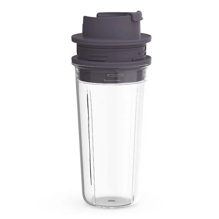 bella 6pc. Rocket Blender, Fits-anywhere™ kitchenware