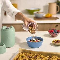 bella 6pc. Rocket Blender, Fits-anywhere™ kitchenware