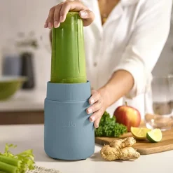 bella 6pc. Rocket Blender, Fits-anywhere™ kitchenware