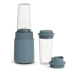 bella 6pc. Rocket Blender, Fits-anywhere™ kitchenware