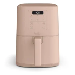bella 4qt Slim Air Fryer, Fits-anywhere™ kitchenware
