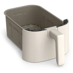 bella 4qt Slim Air Fryer, Fits-anywhere™ kitchenware