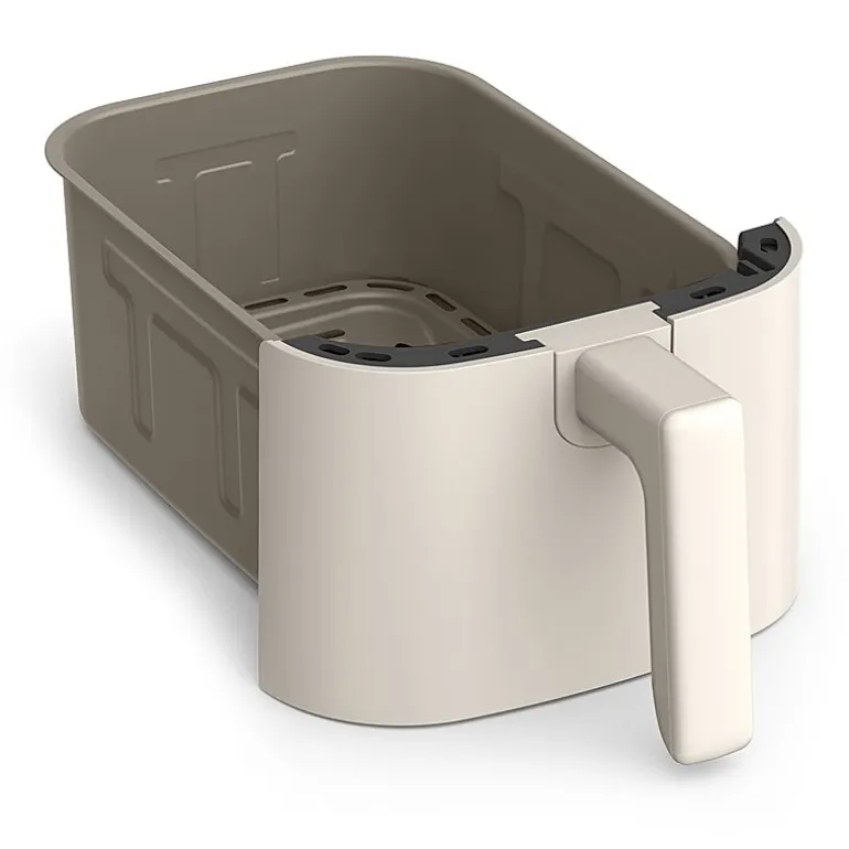 bella 4qt Slim Air Fryer, Fits-anywhere™ kitchenware