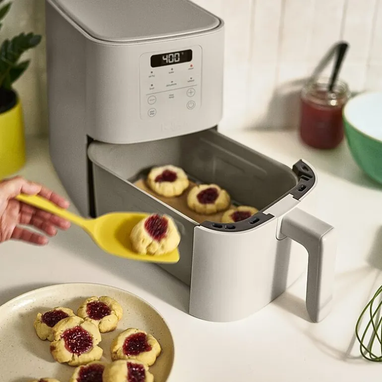 bella 4qt Slim Air Fryer, Fits-anywhere™ kitchenware