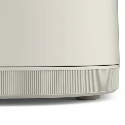bella 4qt Slim Air Fryer, Fits-anywhere™ kitchenware
