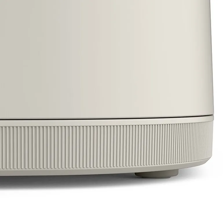 bella 4qt Slim Air Fryer, Fits-anywhere™ kitchenware
