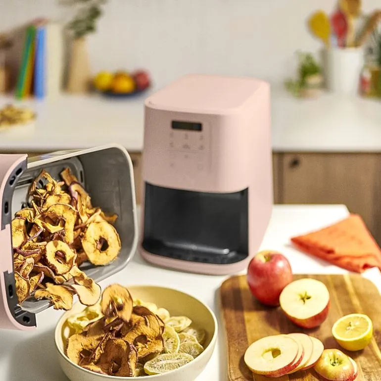 bella 4qt Slim Air Fryer, Fits-anywhere™ kitchenware