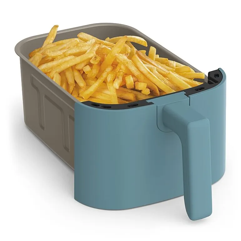 bella 4qt Slim Air Fryer, Fits-anywhere™ kitchenware