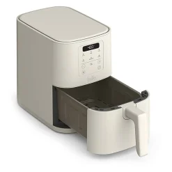 bella 4qt Slim Air Fryer, Fits-anywhere™ kitchenware