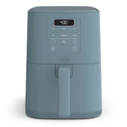 bella 4qt Slim Air Fryer, Fits-anywhere™ kitchenware