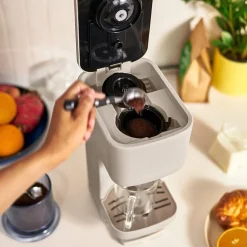 bella Single-Serve Coffee Maker, Fits-anywhere™ kitchenware