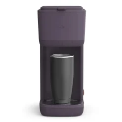 bella Single-Serve Coffee Maker, Fits-anywhere™ kitchenware