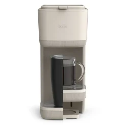 bella Single-Serve Coffee Maker, Fits-anywhere™ kitchenware