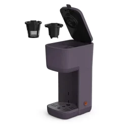 bella Single-Serve Coffee Maker, Fits-anywhere™ kitchenware