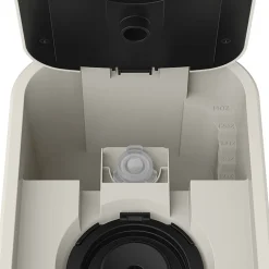 bella Single-Serve Coffee Maker, Fits-anywhere™ kitchenware