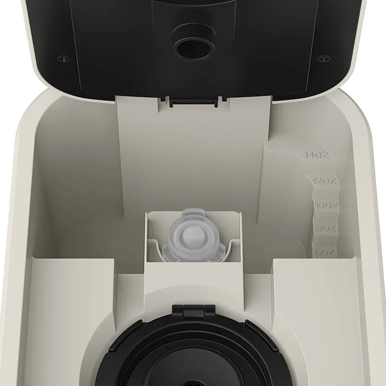 bella Single-Serve Coffee Maker, Fits-anywhere™ kitchenware