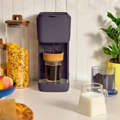 bella Single-Serve Coffee Maker, Fits-anywhere™ kitchenware