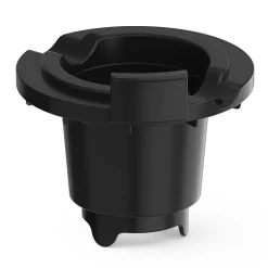 bella Single-Serve Coffee Maker, Fits-anywhere™ kitchenware