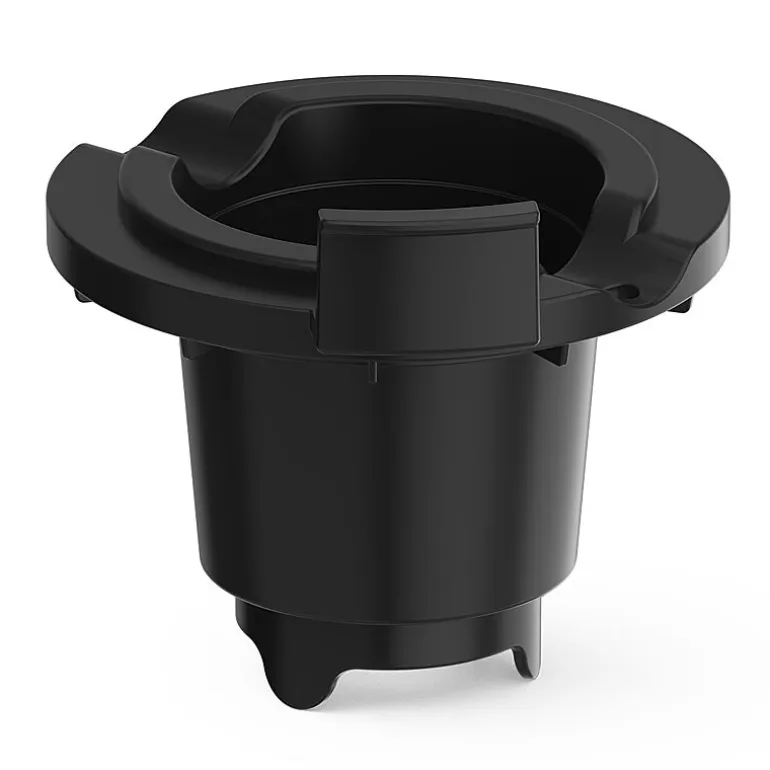 bella Single-Serve Coffee Maker, Fits-anywhere™ kitchenware
