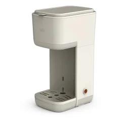 bella Single-Serve Coffee Maker, Fits-anywhere™ kitchenware