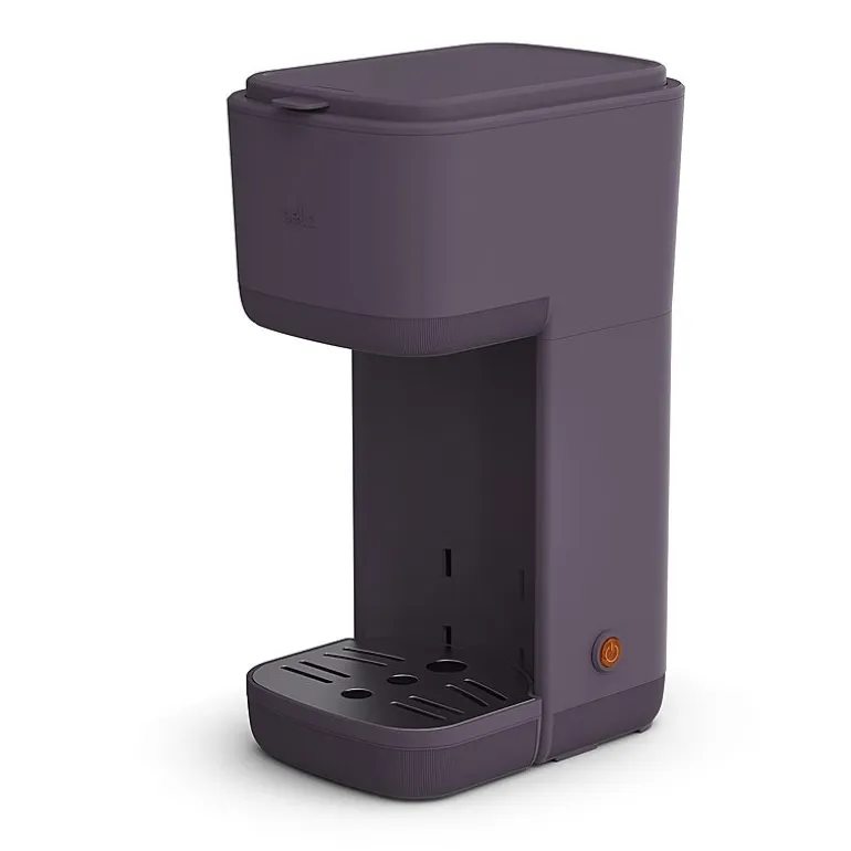bella Single-Serve Coffee Maker, Fits-anywhere™ kitchenware