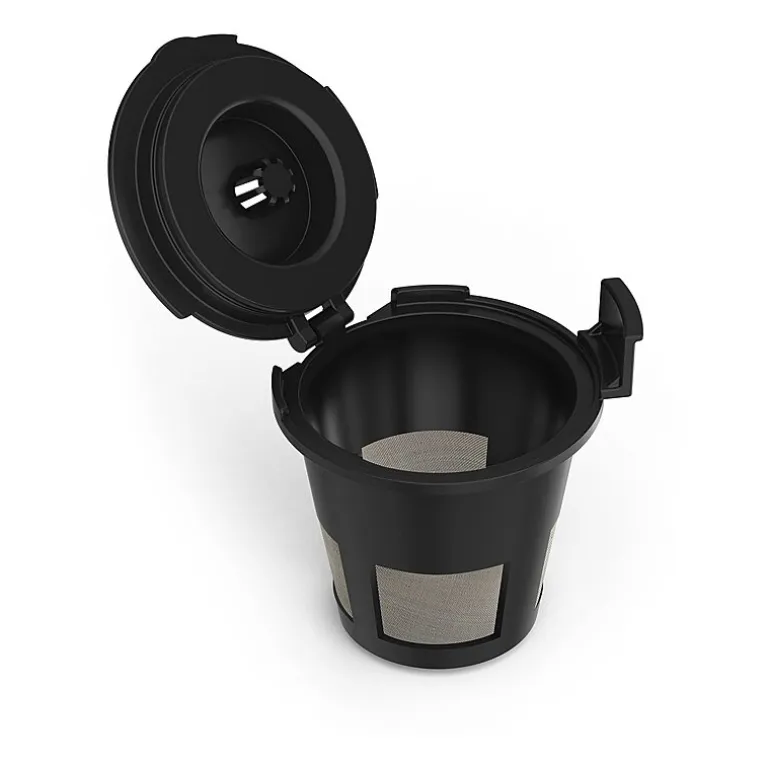 bella Single-Serve Coffee Maker, Fits-anywhere™ kitchenware