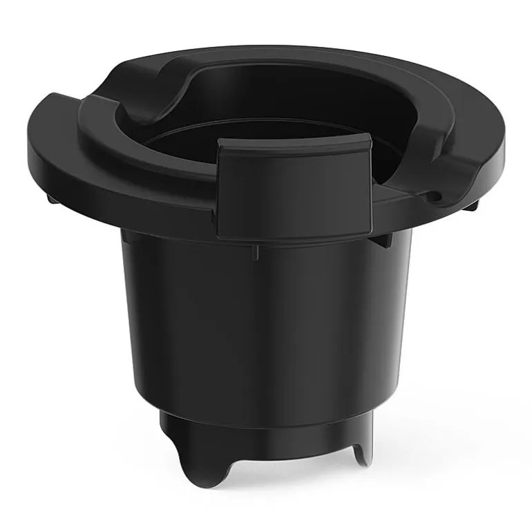 bella Single-Serve Coffee Maker, Fits-anywhere™ kitchenware