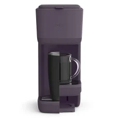bella Single-Serve Coffee Maker, Fits-anywhere™ kitchenware