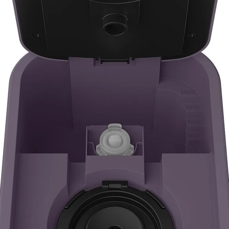 bella Single-Serve Coffee Maker, Fits-anywhere™ kitchenware