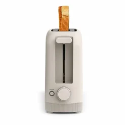 bella 2-Slice Slim Toaster, Fits-anywhere™ kitchenware