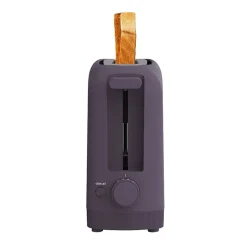 bella 2-Slice Slim Toaster, Fits-anywhere™ kitchenware
