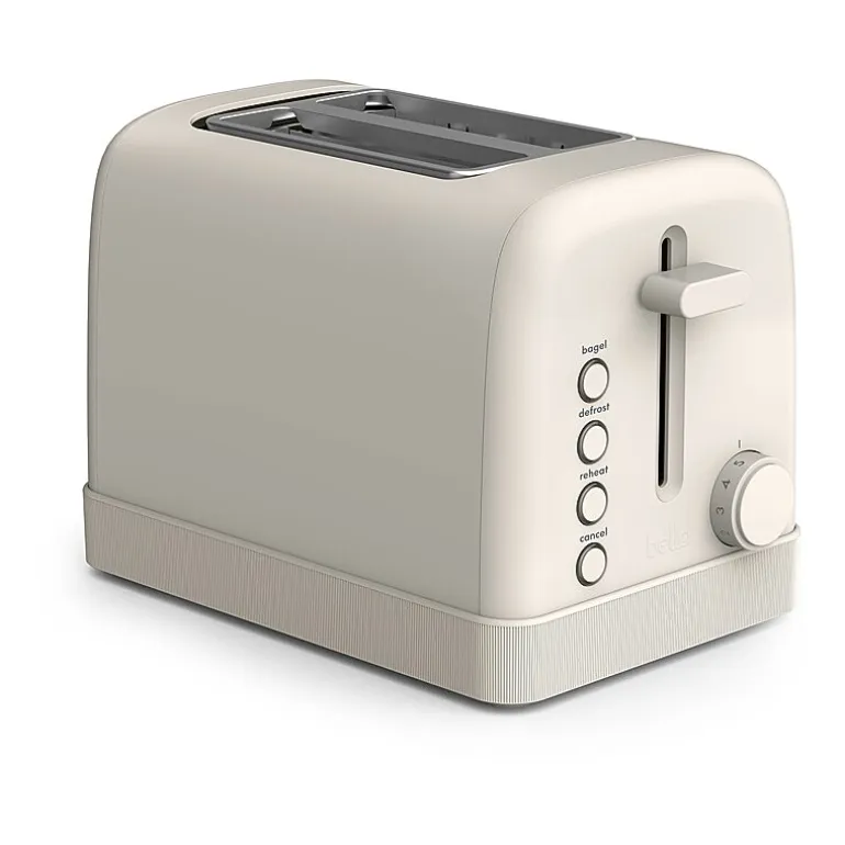 bella 2-Slice Toaster