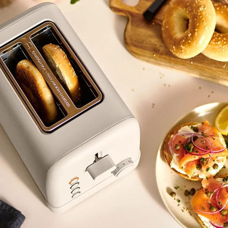 bella 2-Slice Toaster