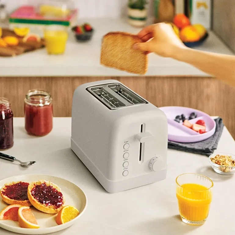 bella 2-Slice Toaster