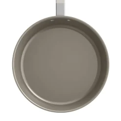 bella StoreMore Fits-anywhere Ceramic 9-pc. Cookware Set