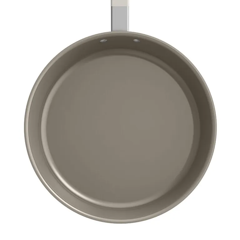 bella StoreMore Fits-anywhere Ceramic 9-pc. Cookware Set