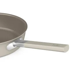 bella StoreMore Fits-anywhere Ceramic 9-pc. Cookware Set