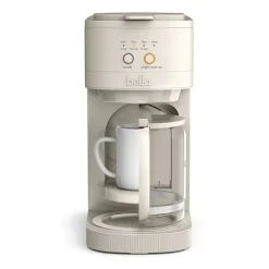 bella VersaBrew 2-in-1 Coffee System, Fits-anywhere™ kitchenware