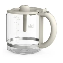bella VersaBrew 2-in-1 Coffee System, Fits-anywhere™ kitchenware