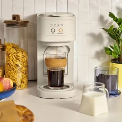 bella VersaBrew 2-in-1 Coffee System, Fits-anywhere™ kitchenware