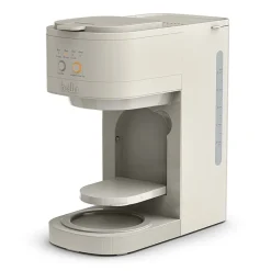 bella VersaBrew 2-in-1 Coffee System, Fits-anywhere™ kitchenware